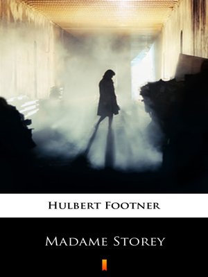 cover image of Madame Storey